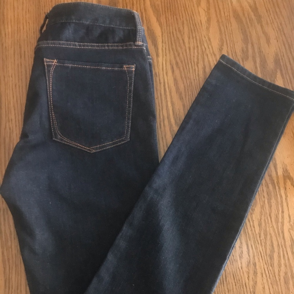 Banana Republic Jeans